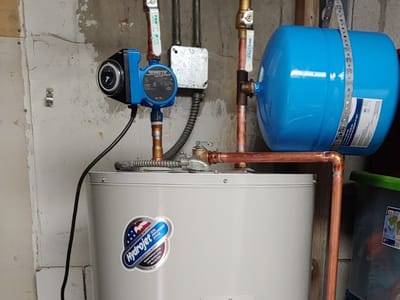 4H Plumbing Heating and Cooling, Inc.