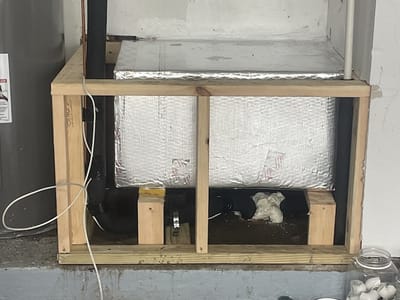 5 Below Heating & Air Conditioning LLC