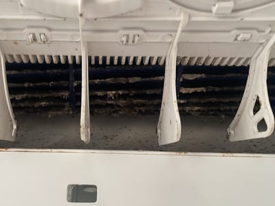 5 Below Heating & Air Conditioning LLC