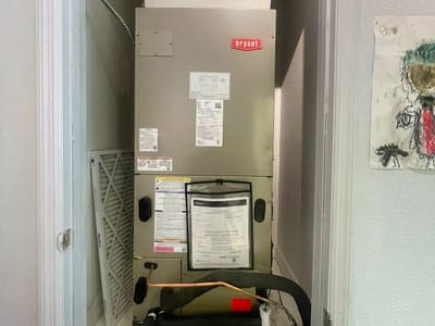 5 Below Heating & Air Conditioning LLC