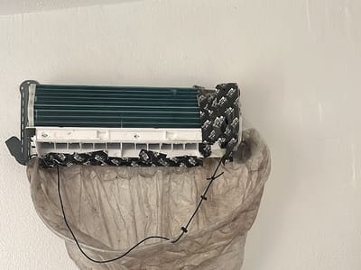 5 Below Heating & Air Conditioning LLC