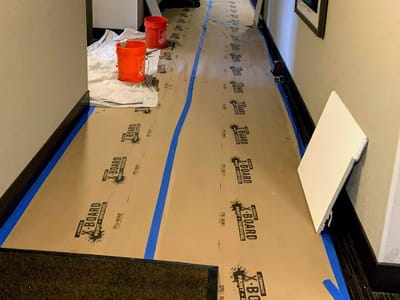 5 Diamond HVAC (Comfort Bros Heating And Air)