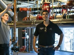 5 Diamond HVAC (Comfort Bros Heating And Air)