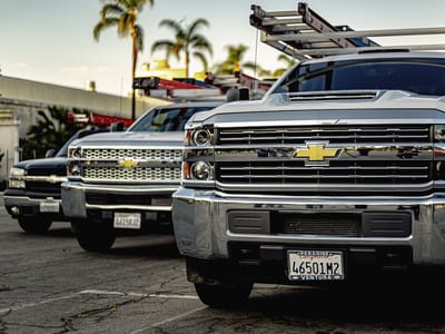 5 Diamond HVAC (Comfort Bros Heating And Air)