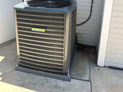 5 Diamond HVAC (Comfort Bros Heating And Air)