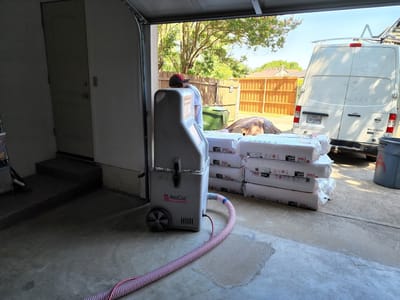 5 Star A/C and Heating