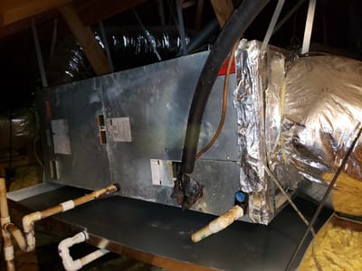 5 Star A/C and Heating