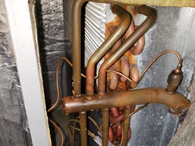 5 Star A/C and Heating