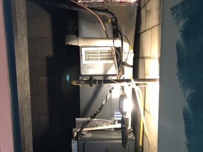 5-Star Air and Plumbing