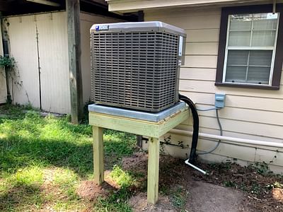 5 Star Air Conditioning & Heating