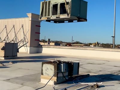 5 Star Air Conditioning & Heating