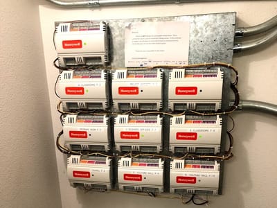 5 Star Air Conditioning & Heating