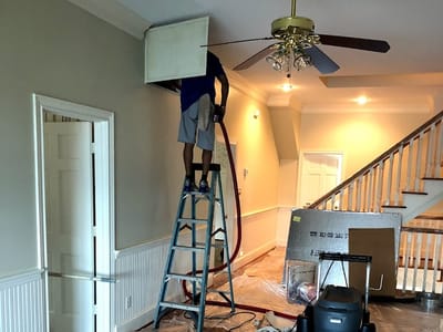 5 Star Air Conditioning & Heating