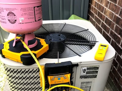 5 Star Air Conditioning & Heating