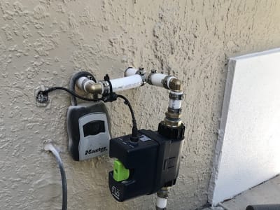 5 Star Air Quality & Plumbing LLC