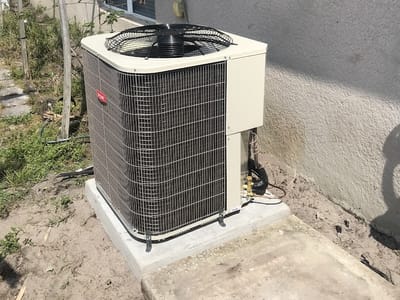 5 Star Air Quality & Plumbing LLC