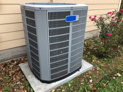 5 Star Charleston Heating and Air