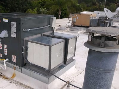 5 Star Heating and Air Conditioning, Inc.