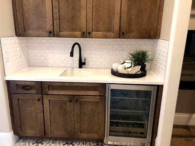 5 STAR HOME SERVICES INC