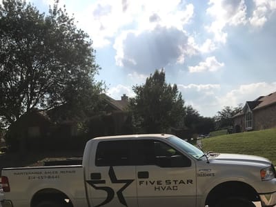 5 Star HVAC Contractors