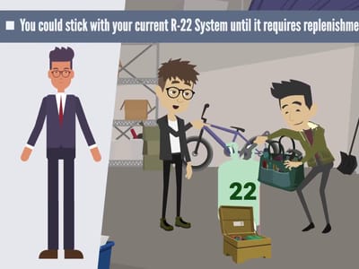 5 Star HVAC Contractors