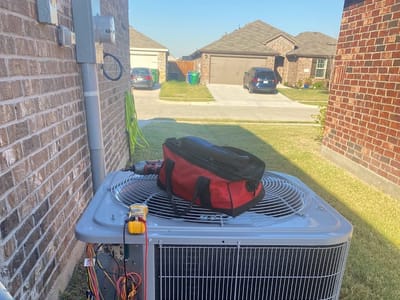 5 Star HVAC Contractors