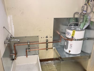 5 Star Plumbing Heating & AC