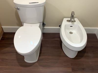 5 Star Plumbing Heating & AC