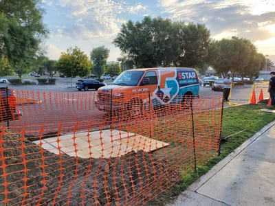 5 Star Plumbing, Heating, and Air