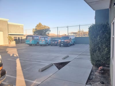 5 Star Plumbing, Heating, and Air