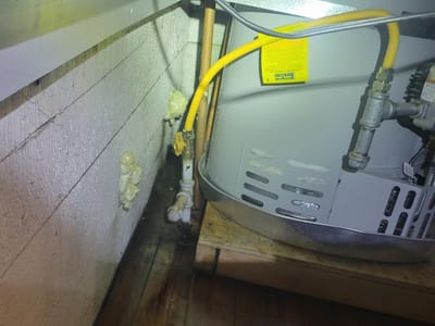 5 Star Plumbing, Heating, and Air