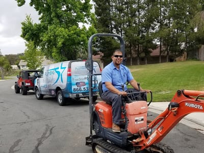 5 Star Plumbing, Heating, and Air