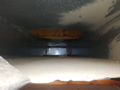 5 Star Quality HVAC DuctClean LLC