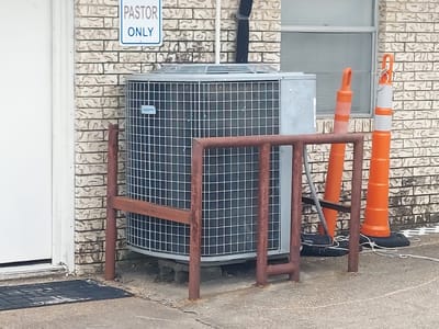 5 Star Repair Services Inc.