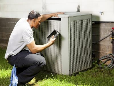 5 Star San Francisco HVAC Service
