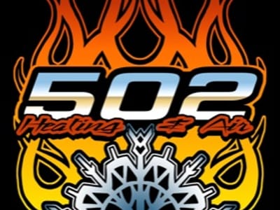 502 Heating & Air LLC