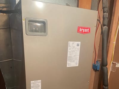 502 Heating & Air LLC