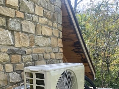 502 Heating & Air LLC