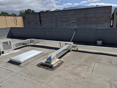 505 Mechanical & Construction LLC