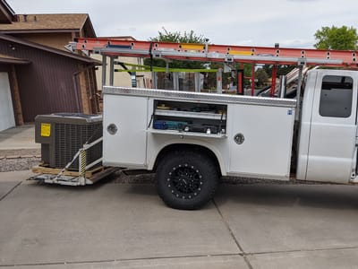 505 Mechanical & Construction LLC