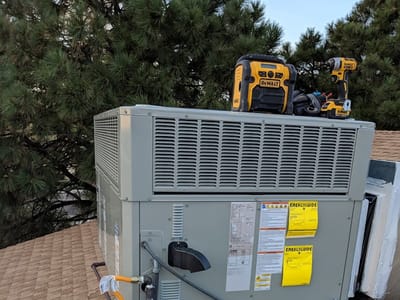 505 Mechanical & Construction LLC