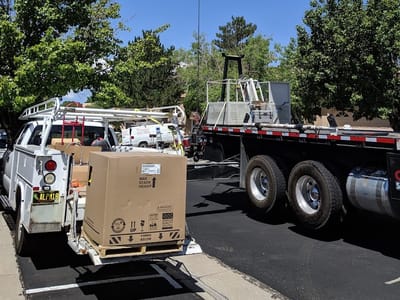 505 Mechanical & Construction LLC