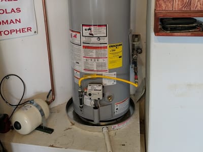 505 Mechanical & Construction LLC