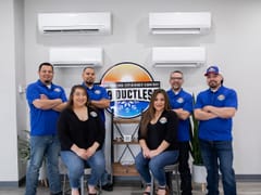 509 Ductless, LLC