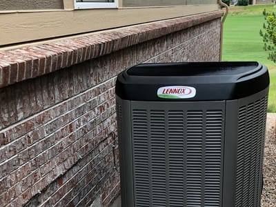 5280 Cooling Heating & Refrigeration