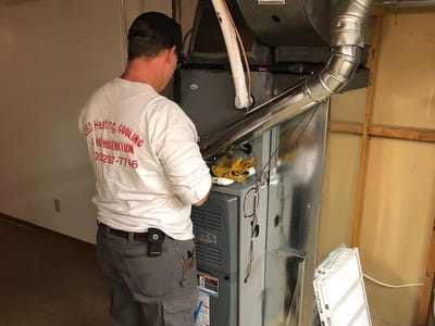 5280 Cooling Heating & Refrigeration