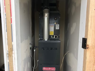 5280 Cooling Heating & Refrigeration