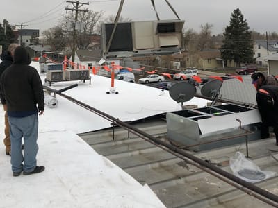 5280 Cooling Heating & Refrigeration