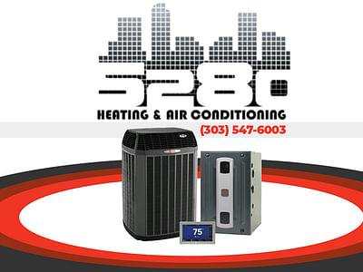 5280 Heating & Air Conditioning