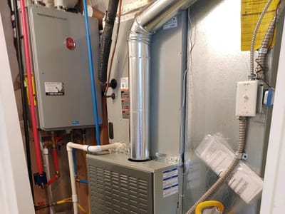 5280 Heating & Air Conditioning